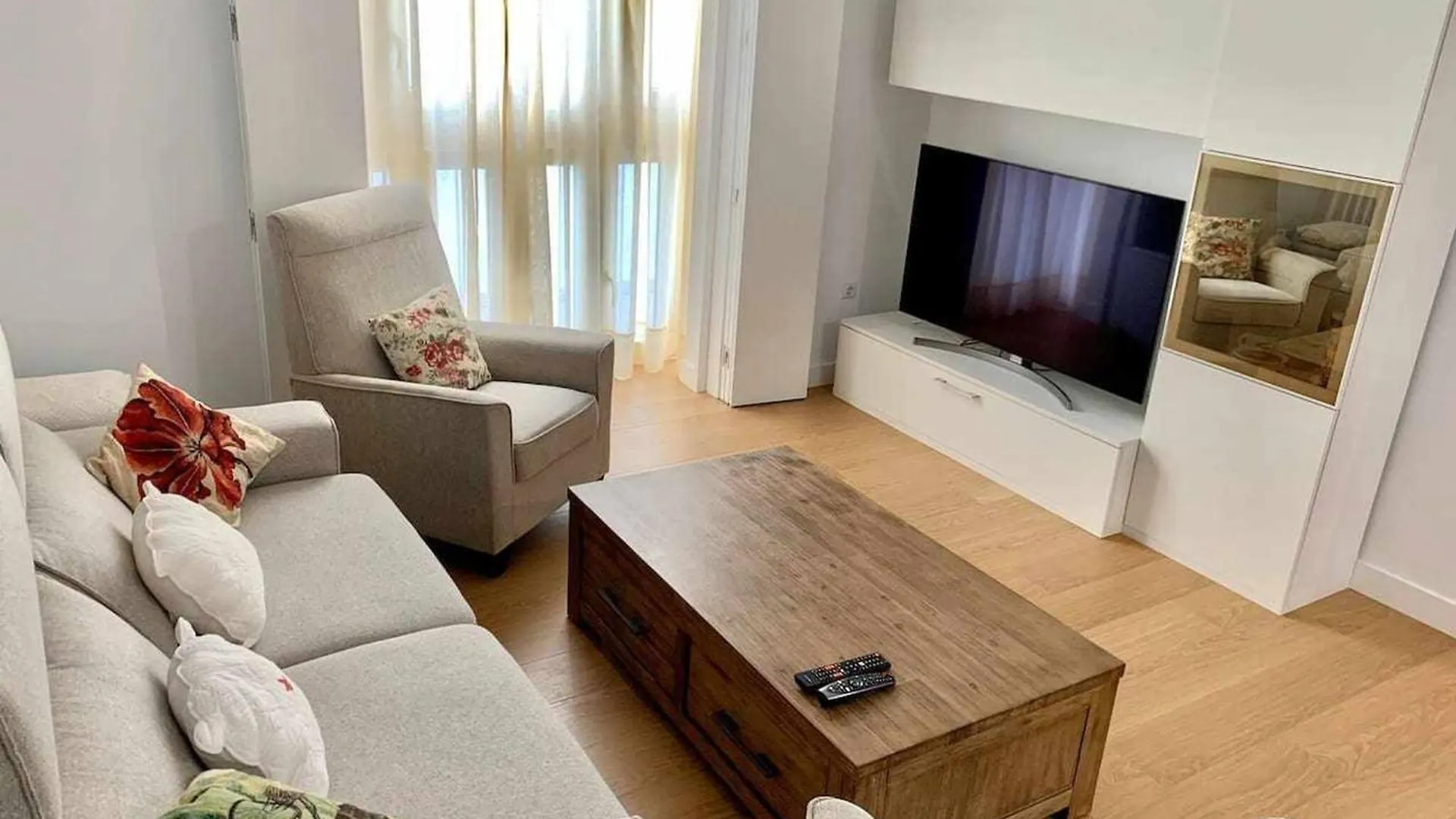 Apartamento Puerta De Santa Maria Grupo Ac Gestion Cádiz