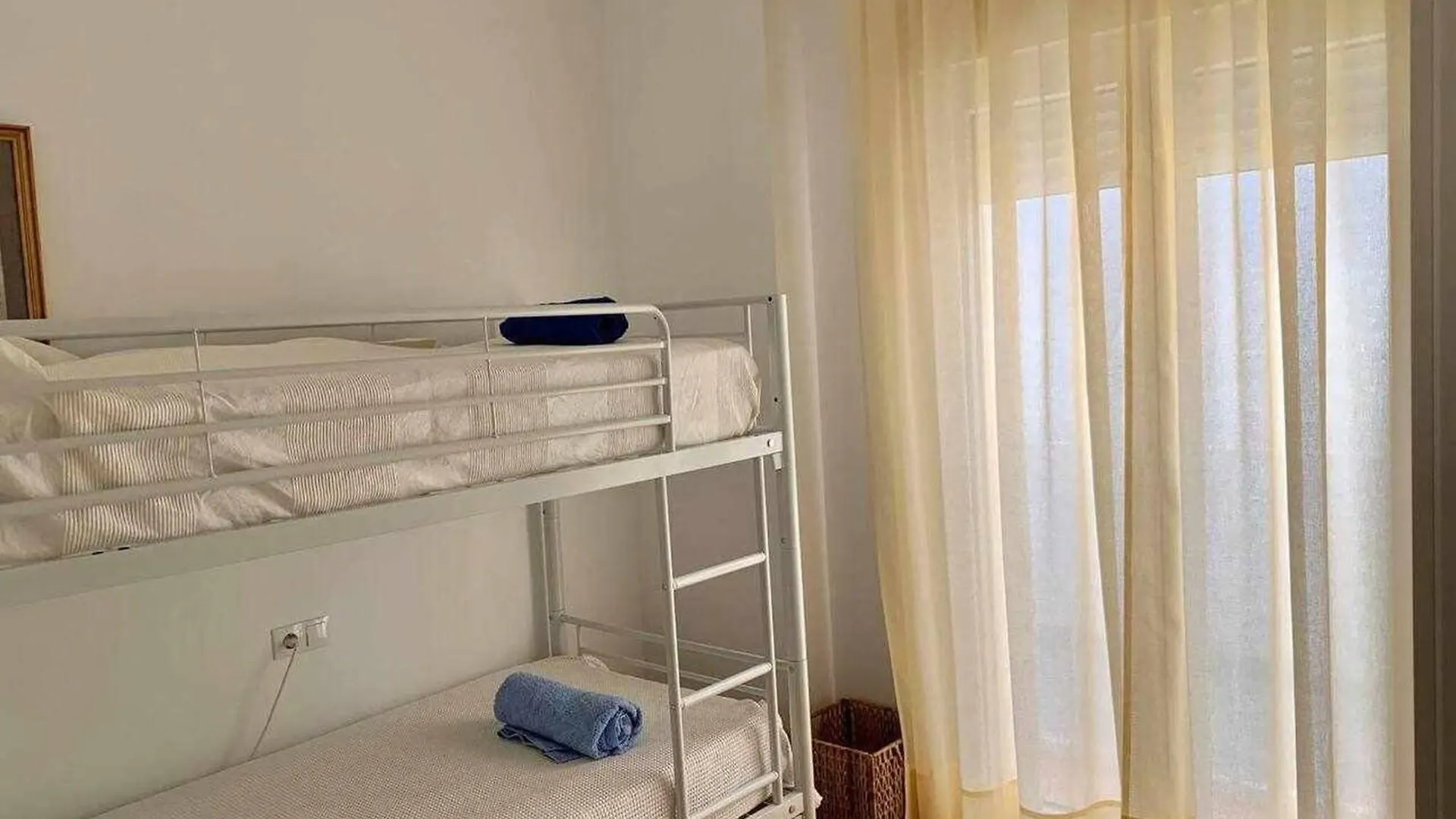 Apartamento Puerta De Santa Maria Grupo Ac Gestion Cádiz